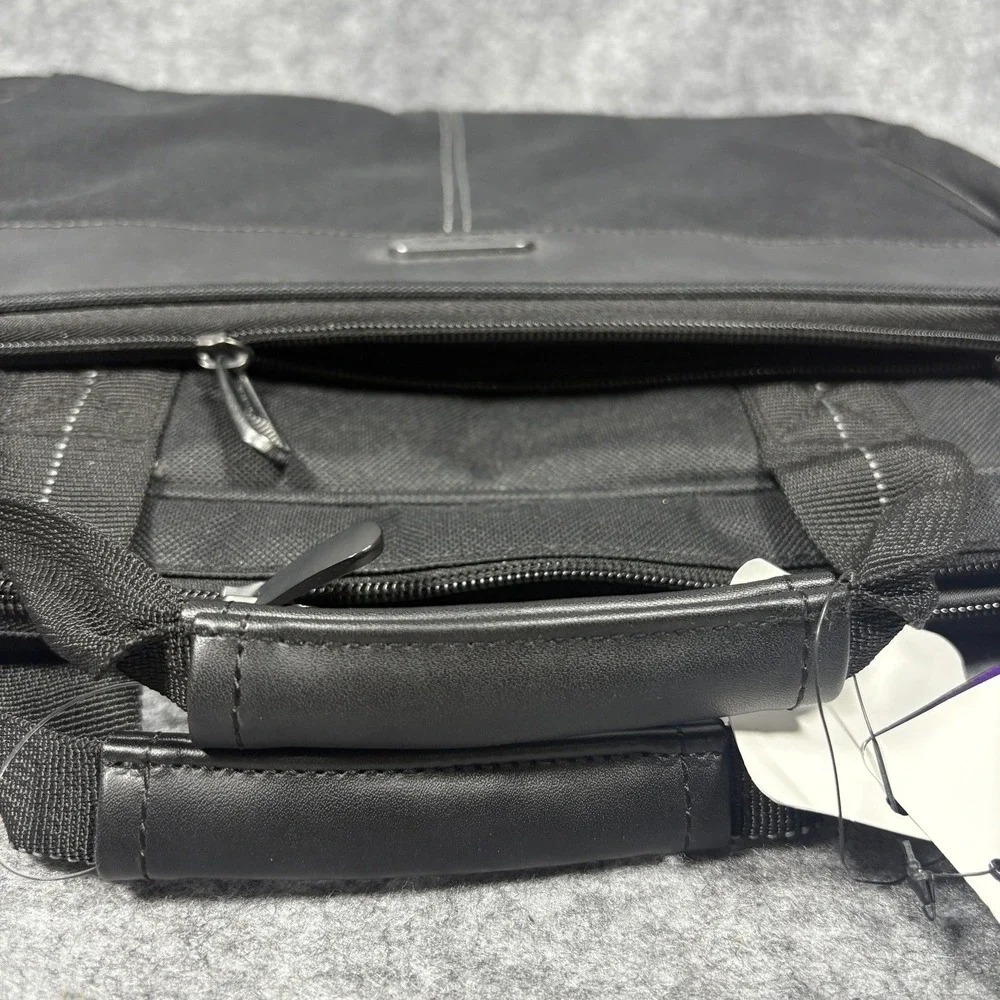 Targus Classic Laptop Briefcase 15.6